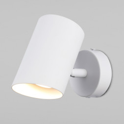 Спот Eurosvet Splay 70147/1 белый