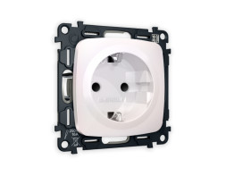 Розетка Ambrella Volt MO207010 OMEGA QUANT