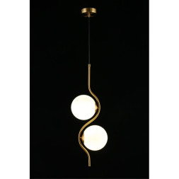 Подвесной светильник APLOYT APL.312.16.02 Jagna