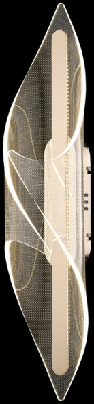 Бра WE447.01.321 WERTMARK HELGA