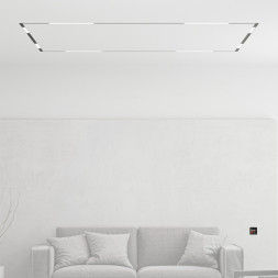 Трек-система Denkirs Smart ZigBee SET PRO SET SMART ZigBee 01 PRO