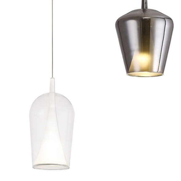 Каскадная люстра Mantra ELSA 8258