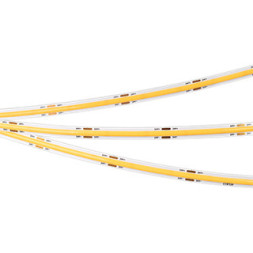 Лента Arlight 048823 COB открытая 72W 24V белый (теплый) IP20