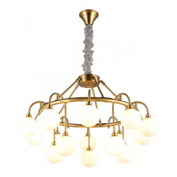 Подвесная люстра APLOYT APL.839.03.15 Eloiz