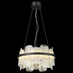 Подвесная люстра WE158.12.603 WERTMARK Nelly