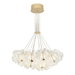 Подвесная люстра MODELUX ML.6222 ML.6222.900 CP