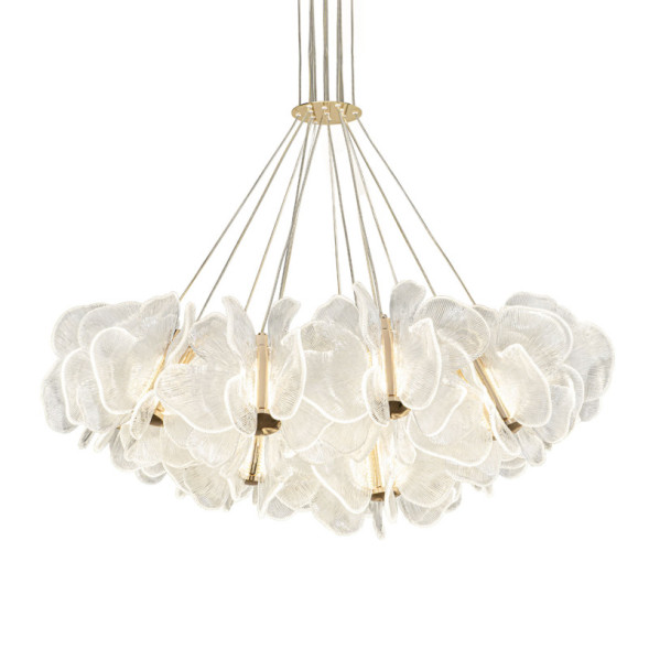 Подвесная люстра MODELUX ML.6222 ML.6222.900 CP