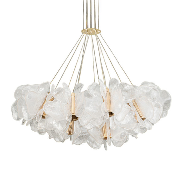 Подвесная люстра MODELUX ML.6222 ML.6222.900 CP