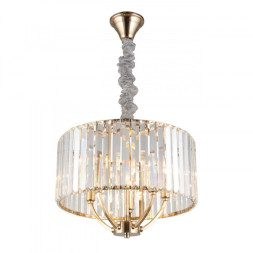 Подвесная люстра APLOYT APL.746.13.05 Nela