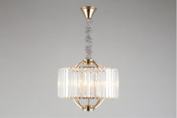 Подвесная люстра APLOYT APL.746.13.05 Nela