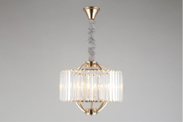 Подвесная люстра APLOYT APL.746.13.05 Nela