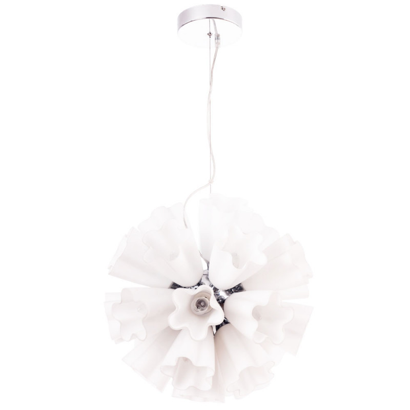 Подвесная люстра ARTE Lamp Canzone A3469SP-25CC