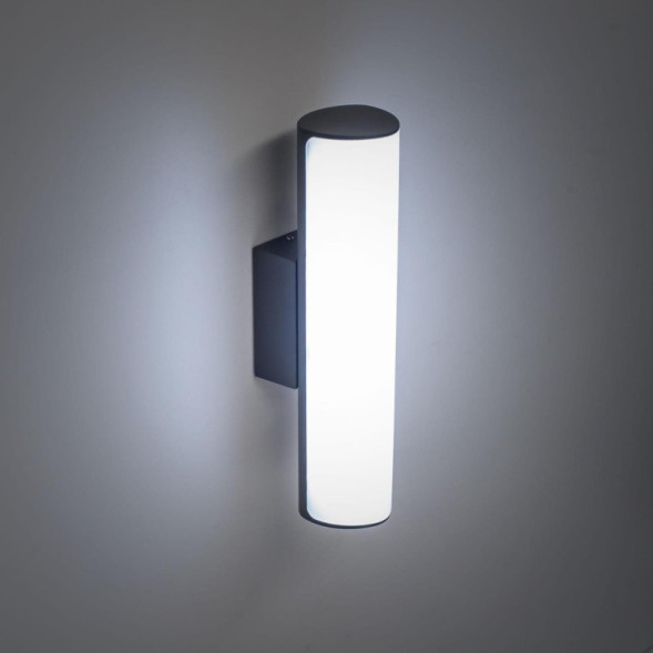 Уличный настенный светильник Citilux CLU0007 CLU0007