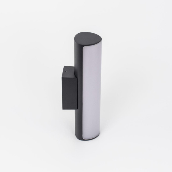 Уличный настенный светильник Citilux CLU0007 CLU0007