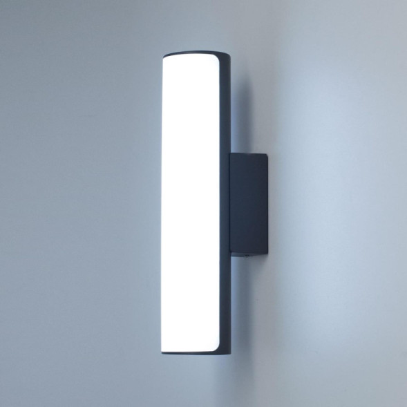 Уличный настенный светильник Citilux CLU0007 CLU0007