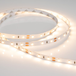 Лента Arlight RS 2-5000 2835 015702(B) 36W 12V 3800lm белый (теплый) IP33