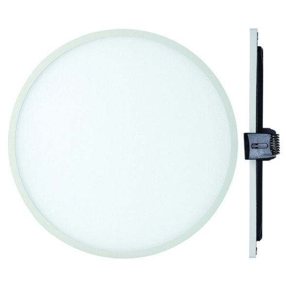 Встраиваемый точечный светильник Mantra SAONA C0183