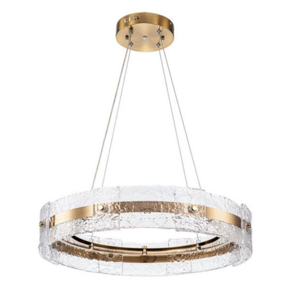 Подвесная люстра ARTE Lamp A2540SP-45PB purity