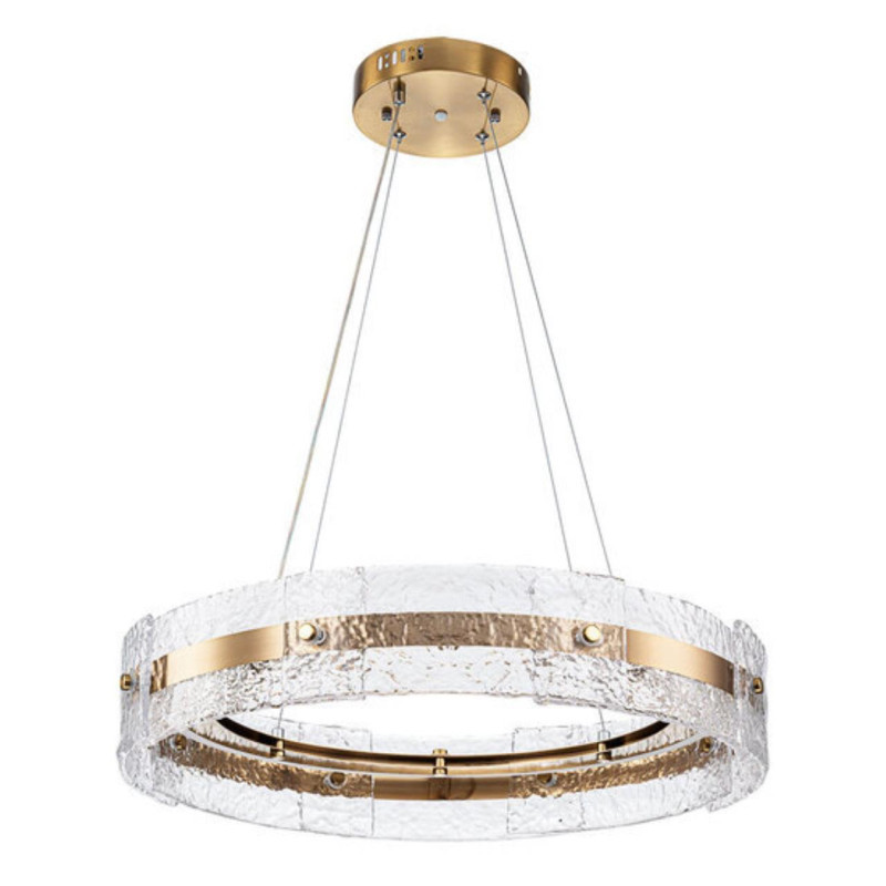 Подвесная люстра ARTE Lamp A2540SP-45PB purity