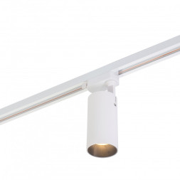 Светодиодный трековый светильник Denkirs SOLID Morud DK6030-WH
