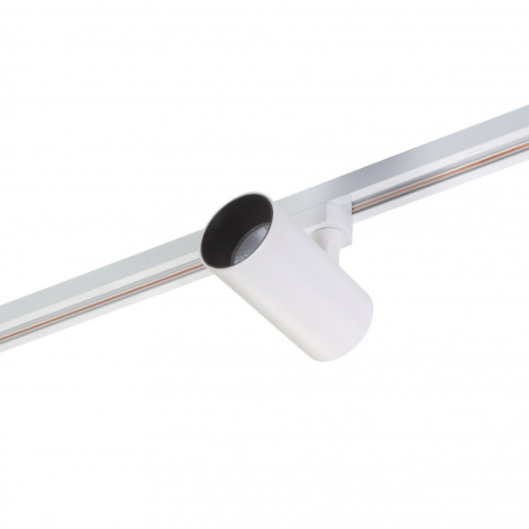 Светодиодный трековый светильник Denkirs SOLID Morud DK6030-WH