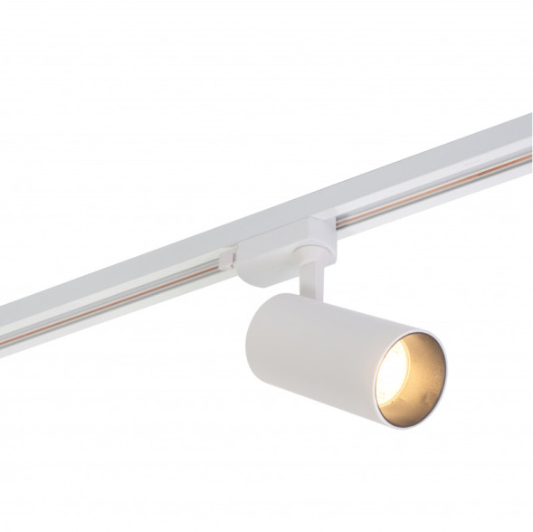 Светодиодный трековый светильник Denkirs SOLID Morud DK6030-WH