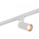 Светодиодный трековый светильник Denkirs SOLID Morud DK6030-WH