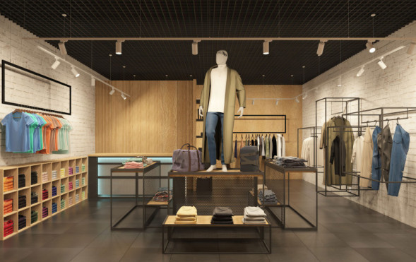 Светодиодный трековый светильник Denkirs SOLID Morud DK6030-WH