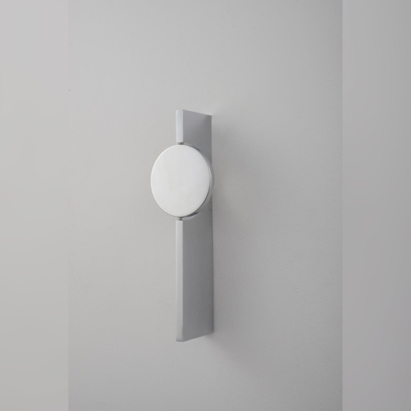 Бра Crystal Lux REGALO AP5W LED CHROME REGALO