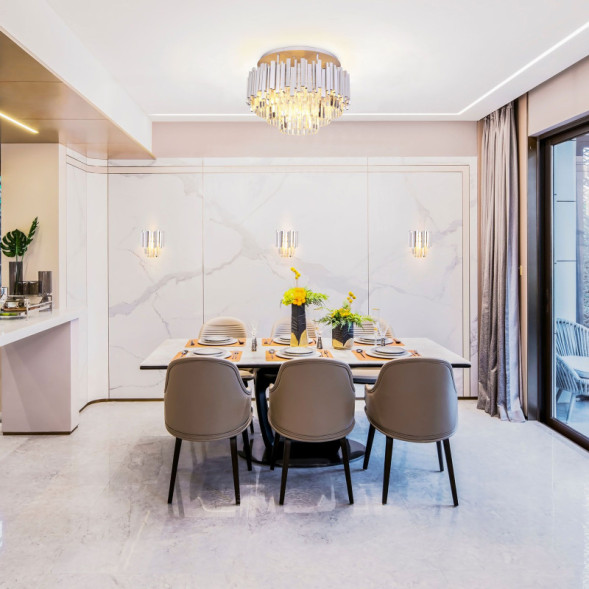 Бра Bogate's 308/1 Strotskis Piano