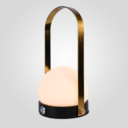 Настольная лампа ImperiumLoft 302469-22 Tangli