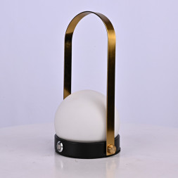 Настольная лампа ImperiumLoft 302469-22 Tangli