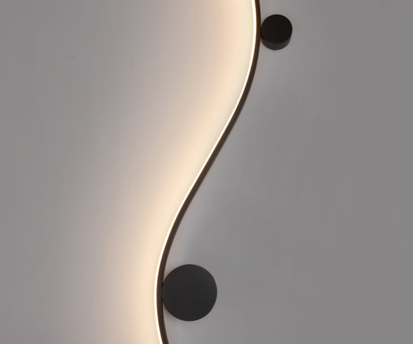 Бра Kink Light Фальте 08410-100R,19(3000K)