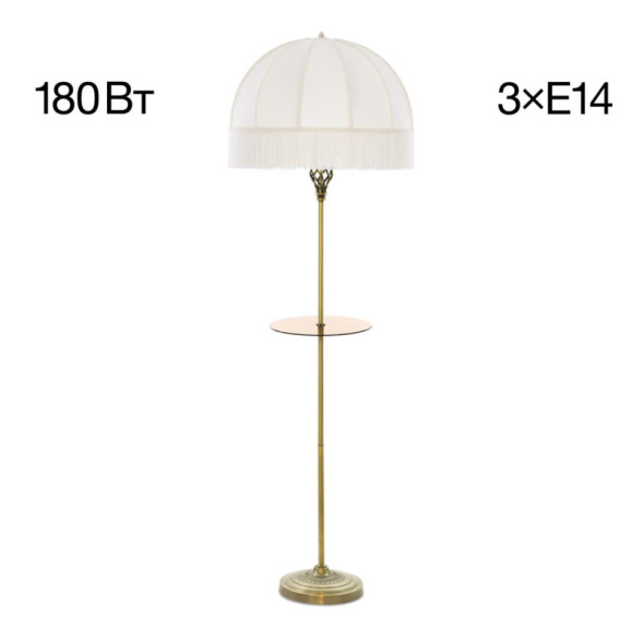 Торшер Citilux CL407931T Базель