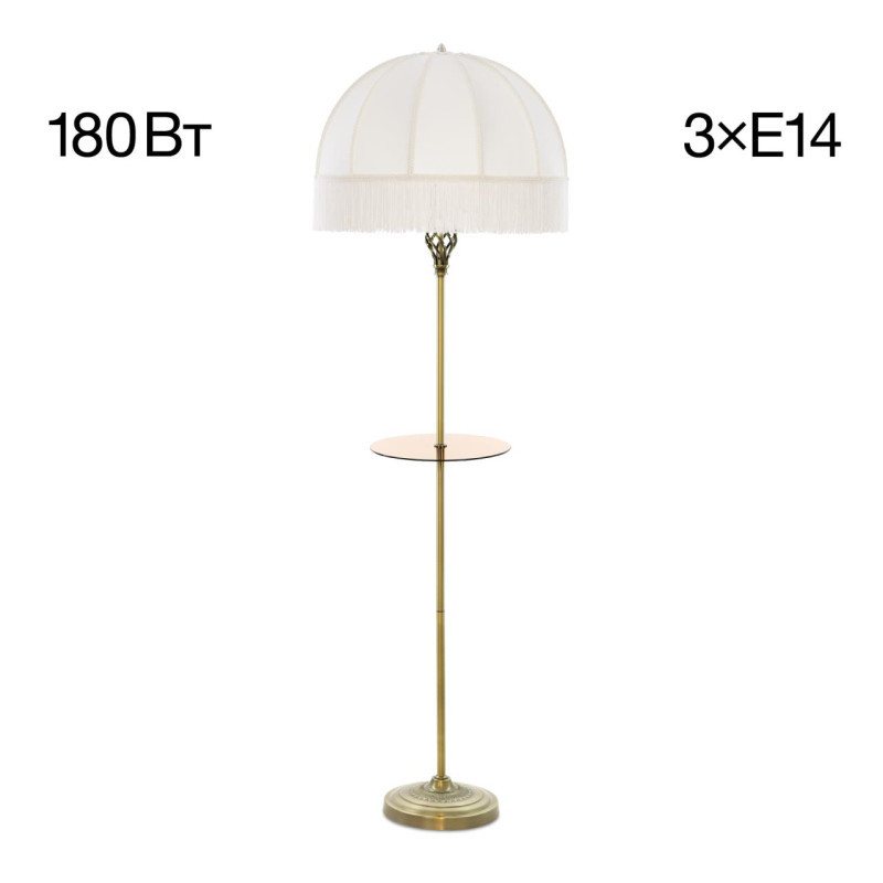 Торшер Citilux CL407931T Базель