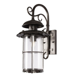 Уличный настенный светильник LOFT IT 100015W