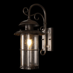 Уличный настенный светильник LOFT IT 100015W