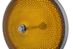 Подвесной светильник Lucia Tucci COIN 2890.R170.1 D250 YL Coin