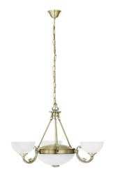 Подвесная люстра EGLO SAVOY 82748