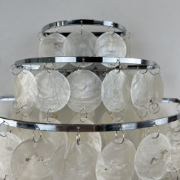 Бра ImperiumLoft 131696-49