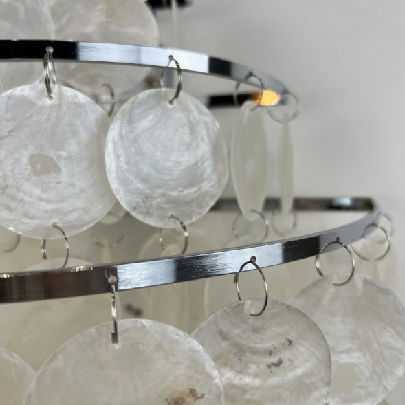 Бра ImperiumLoft 131696-49