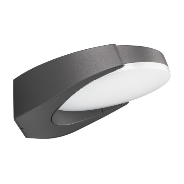 Уличный настенный светильник Arlight LGD-EYE 029979