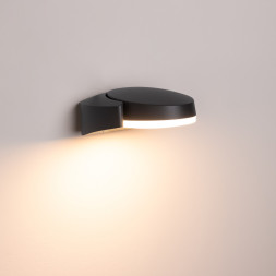 Уличный настенный светильник Arlight LGD-EYE 029979