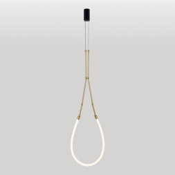 Подвесной светильник Lussole LSP-7319 SKEW