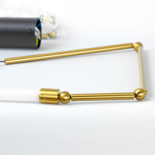 Подвесной светильник Lussole LSP-7319 SKEW