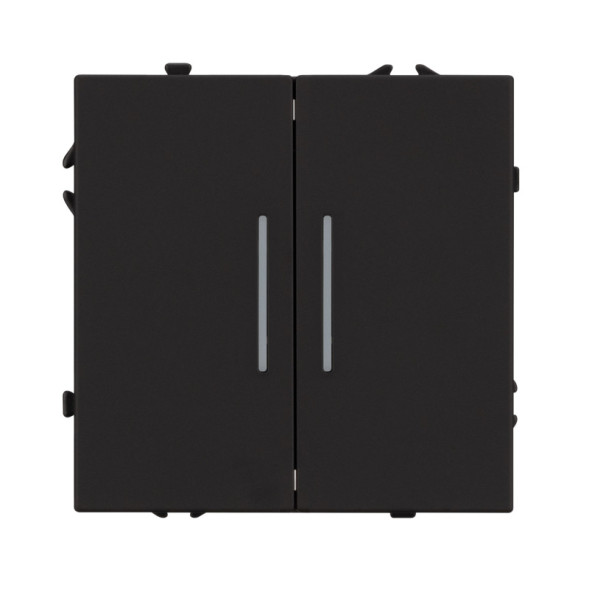 Выключатель 054267 Arlight NOBE