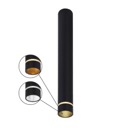 Накладной точечный светильник Mantra 8883 Split