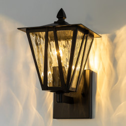 Светильник настенный Citilux CLU09W FORTS