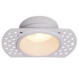 Встраиваемый точечный светильник Mantra 8664 LANCES