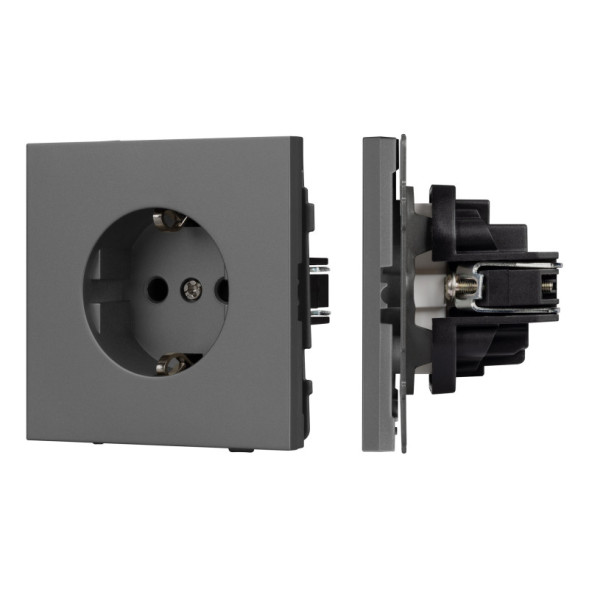 Розетка 054640 Arlight TENDO